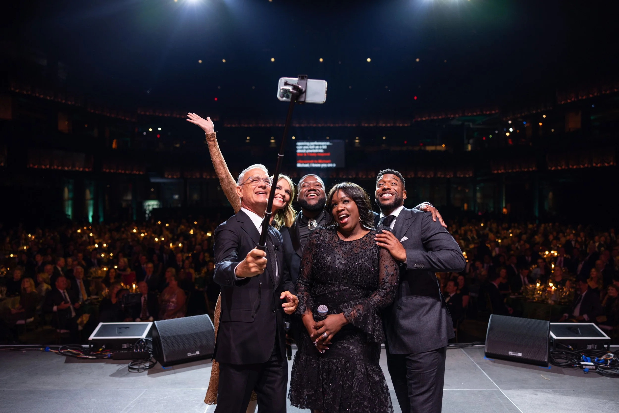 washington dc gala photographer