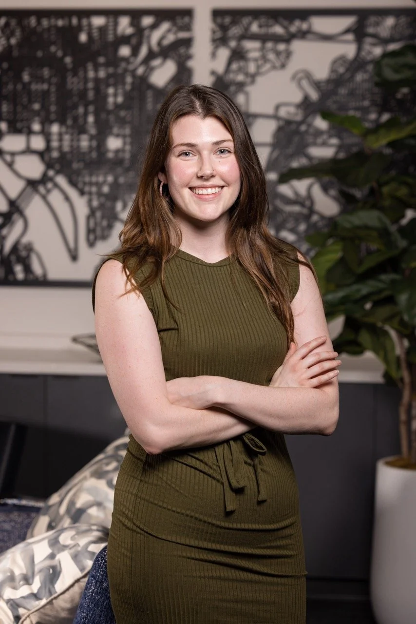 Corporate Headshots washington dc