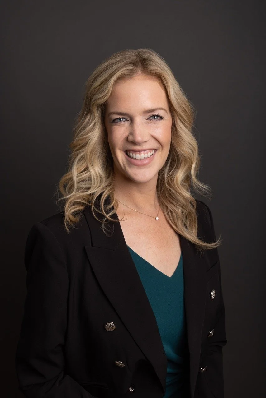 Womens Linkedin Headshot Washington DC