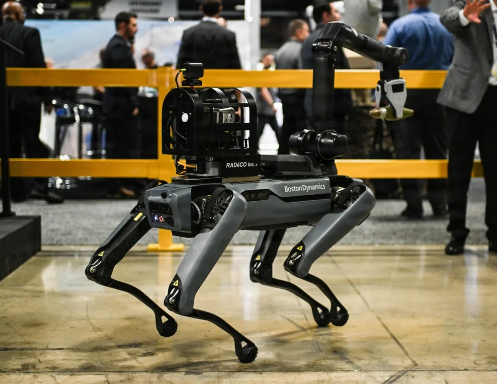 AUSA content photographer