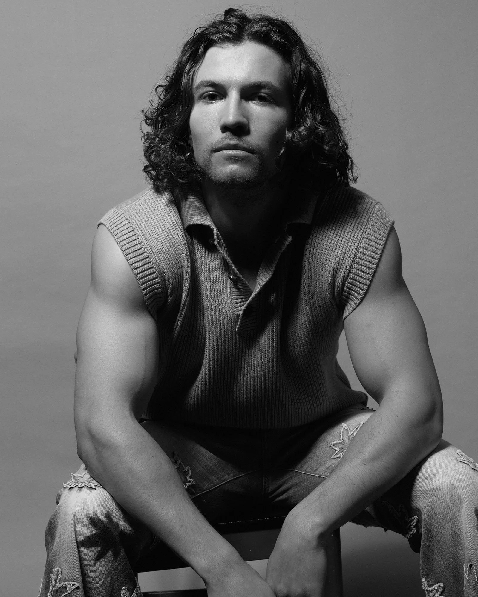 Leo Suter — Otto Masters