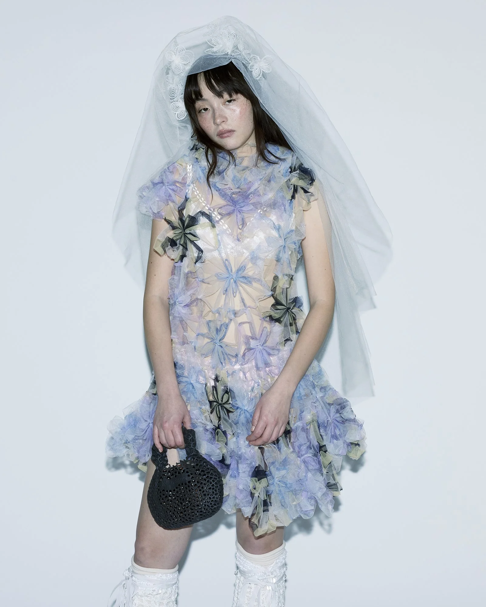 SUSAN FANG AW24 — Otto Masters