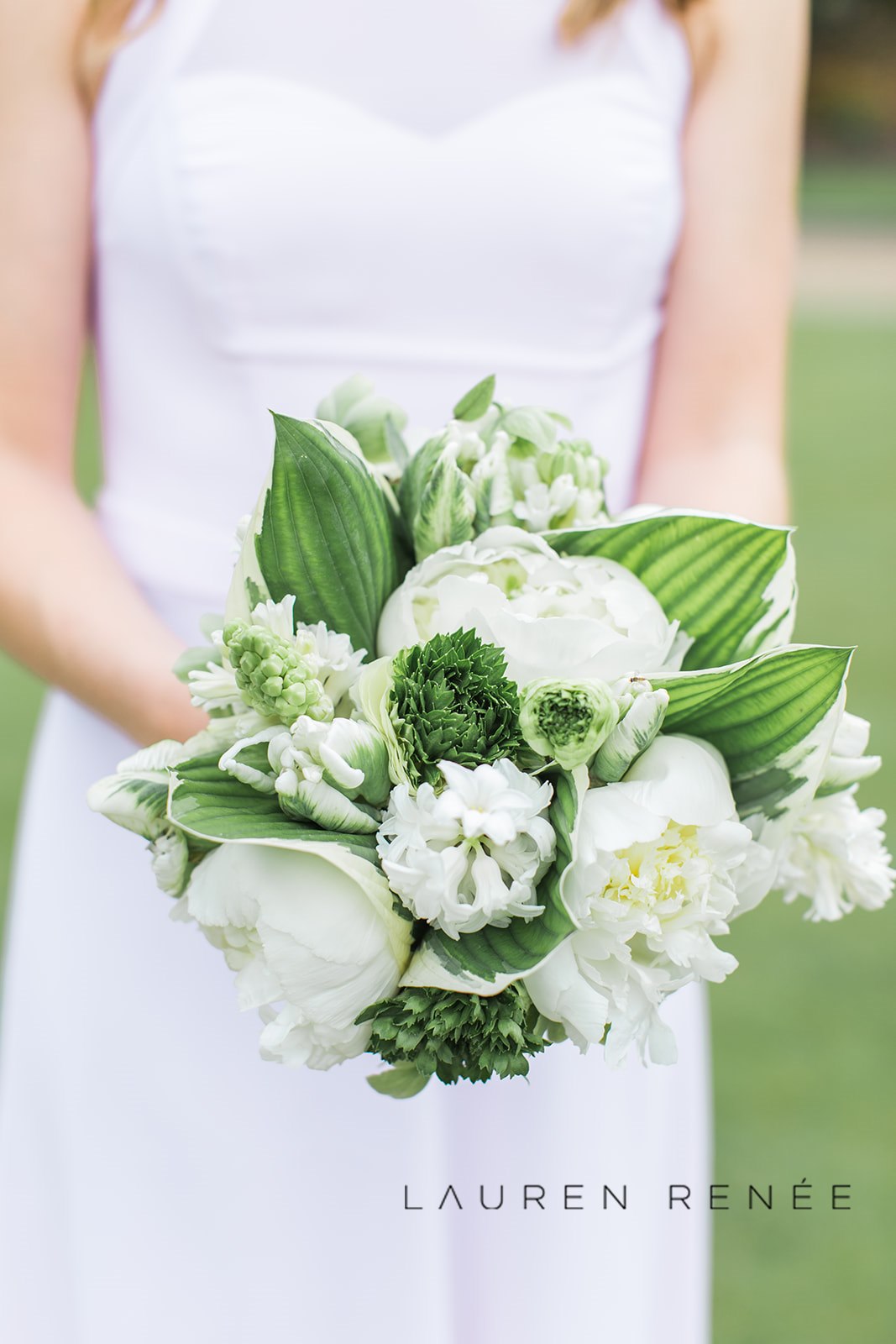 Photo by Lauren Renee / Planned by The Event Group