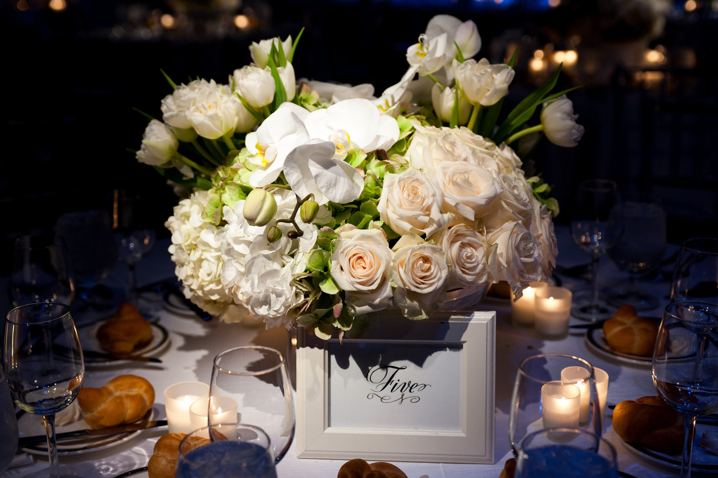 Photo by Lynne Goldstein / Planned by N atalie Berger