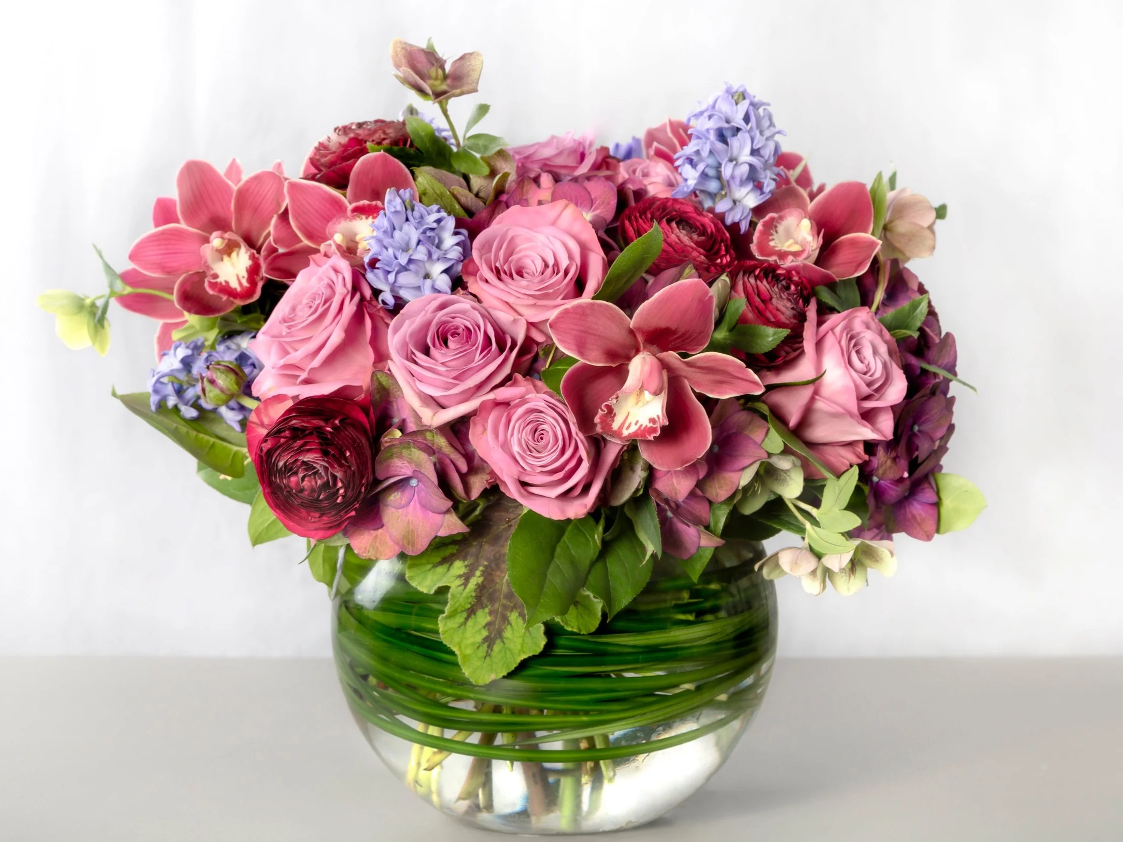 Hens+and+Chicks+Floral+Realness+05.jpg