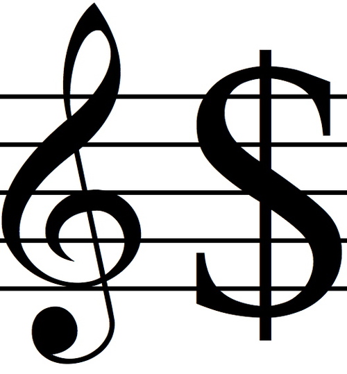 A class on how to Make Money Licensing Your Music with Ed Hartman