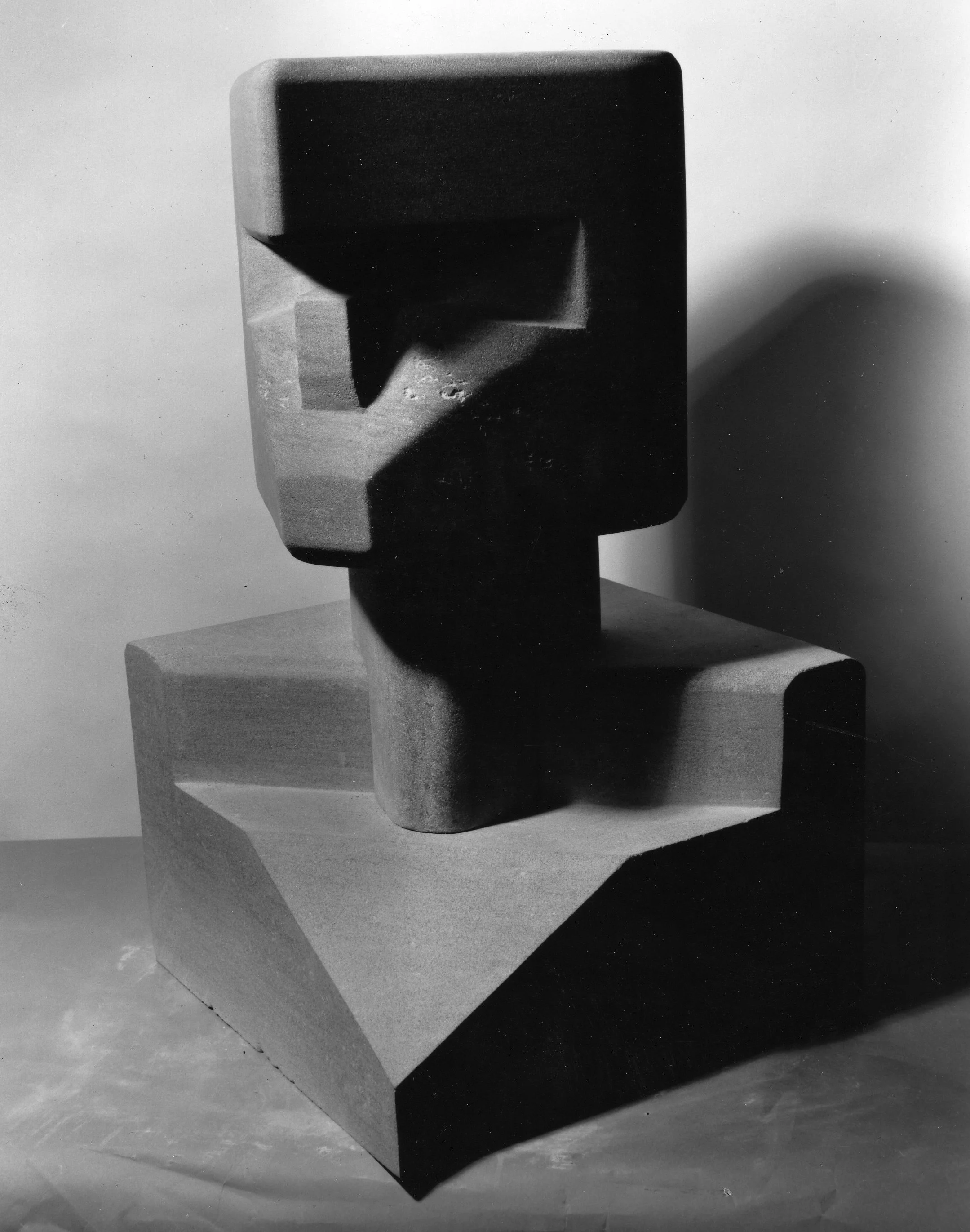 Monarch 31H x 18W x 18 D Limestone
