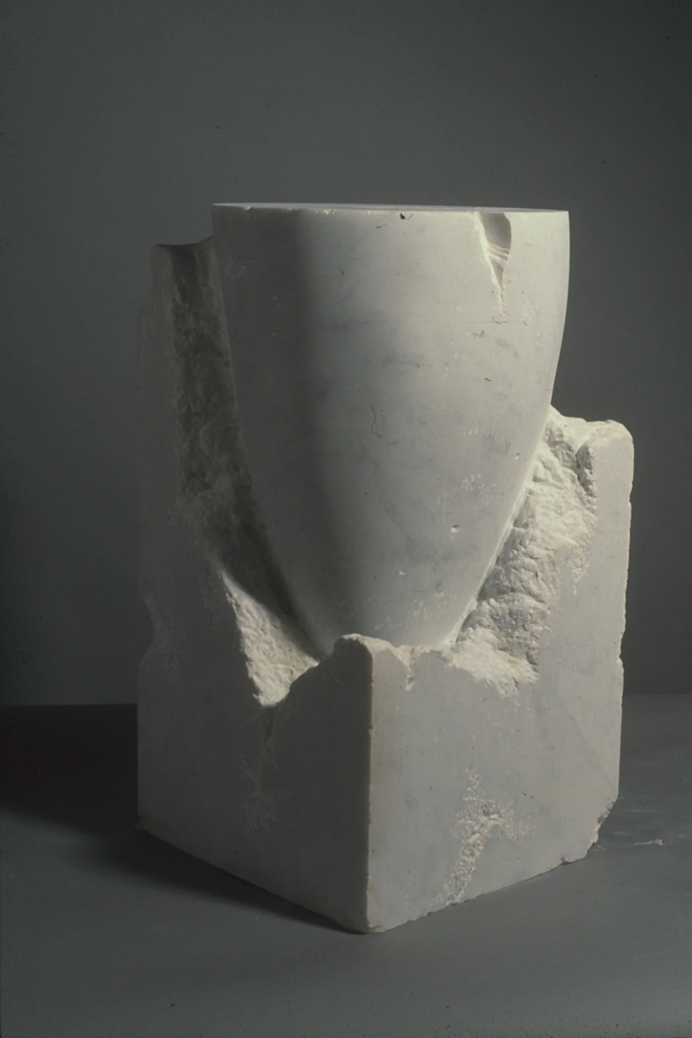Conic Probe / Marble/ 10x10x18