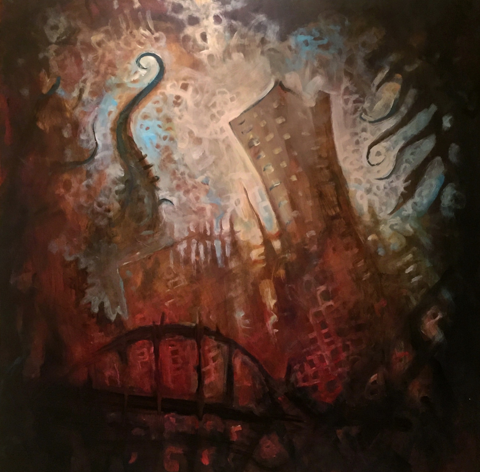 Shadowlands: Gated Community