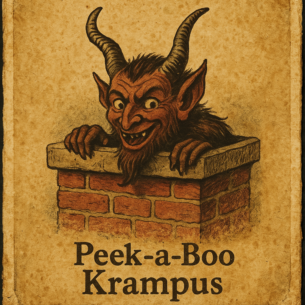 Peek-a-Boo Krampus Illustration.png