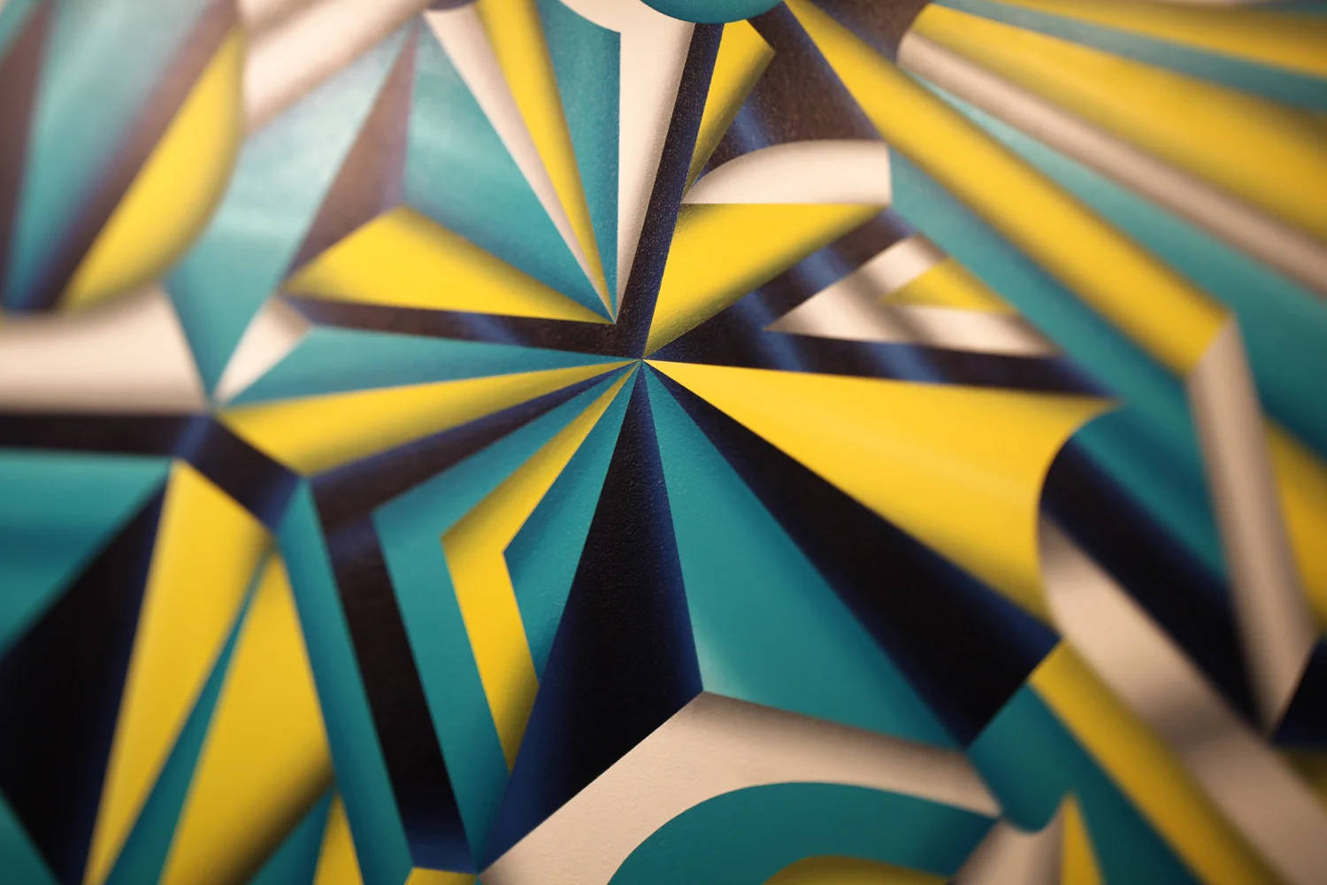 Praefectus Astana (The Dream Team), detail, 2009