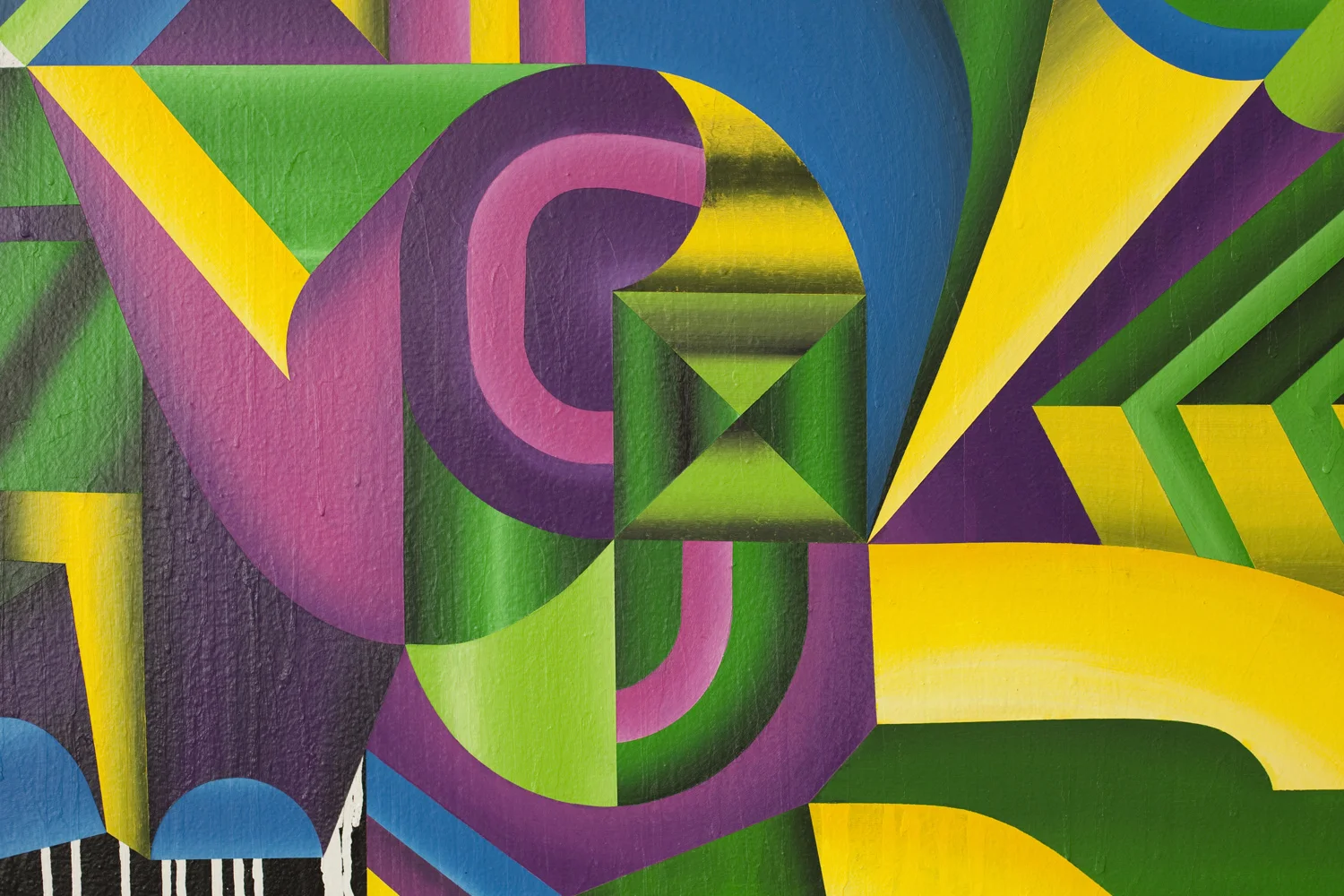 Praefectus Breukelen, detail, 2009