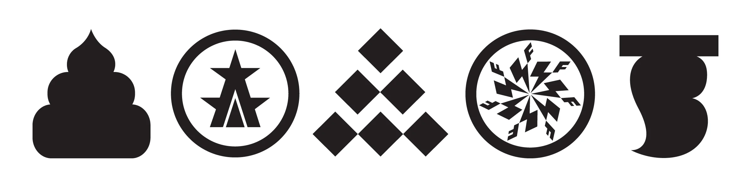 All accomplice Rostarr logos.jpg