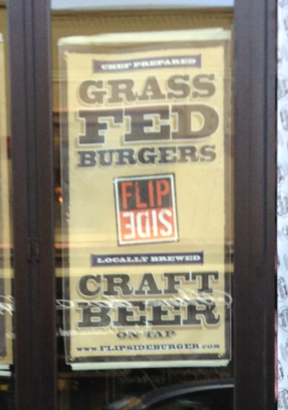 Flip Side is coming to the Shops of Old River!