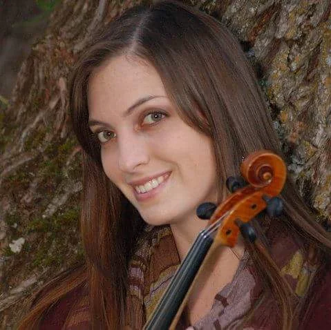 Allison Sawyer - An expert violin instructor!