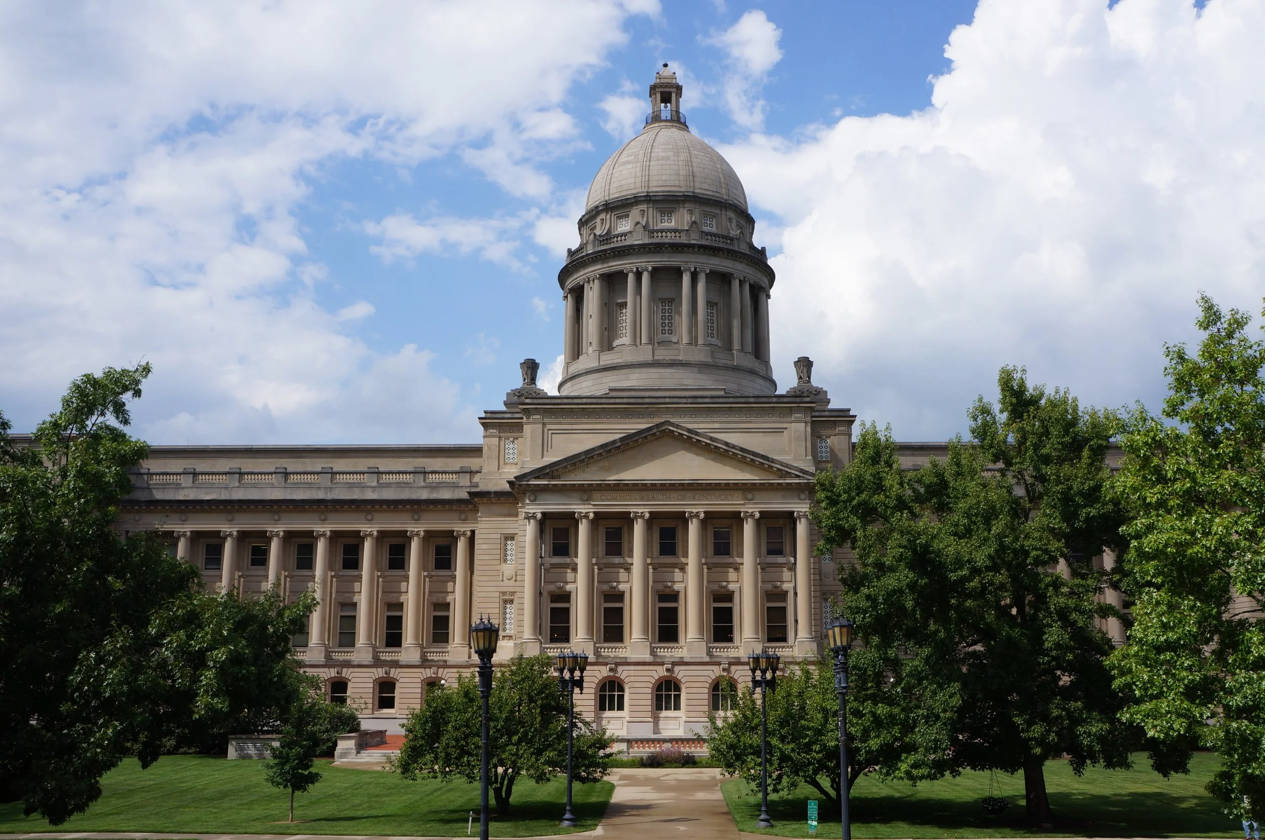 Marsy's Law of Kentucky