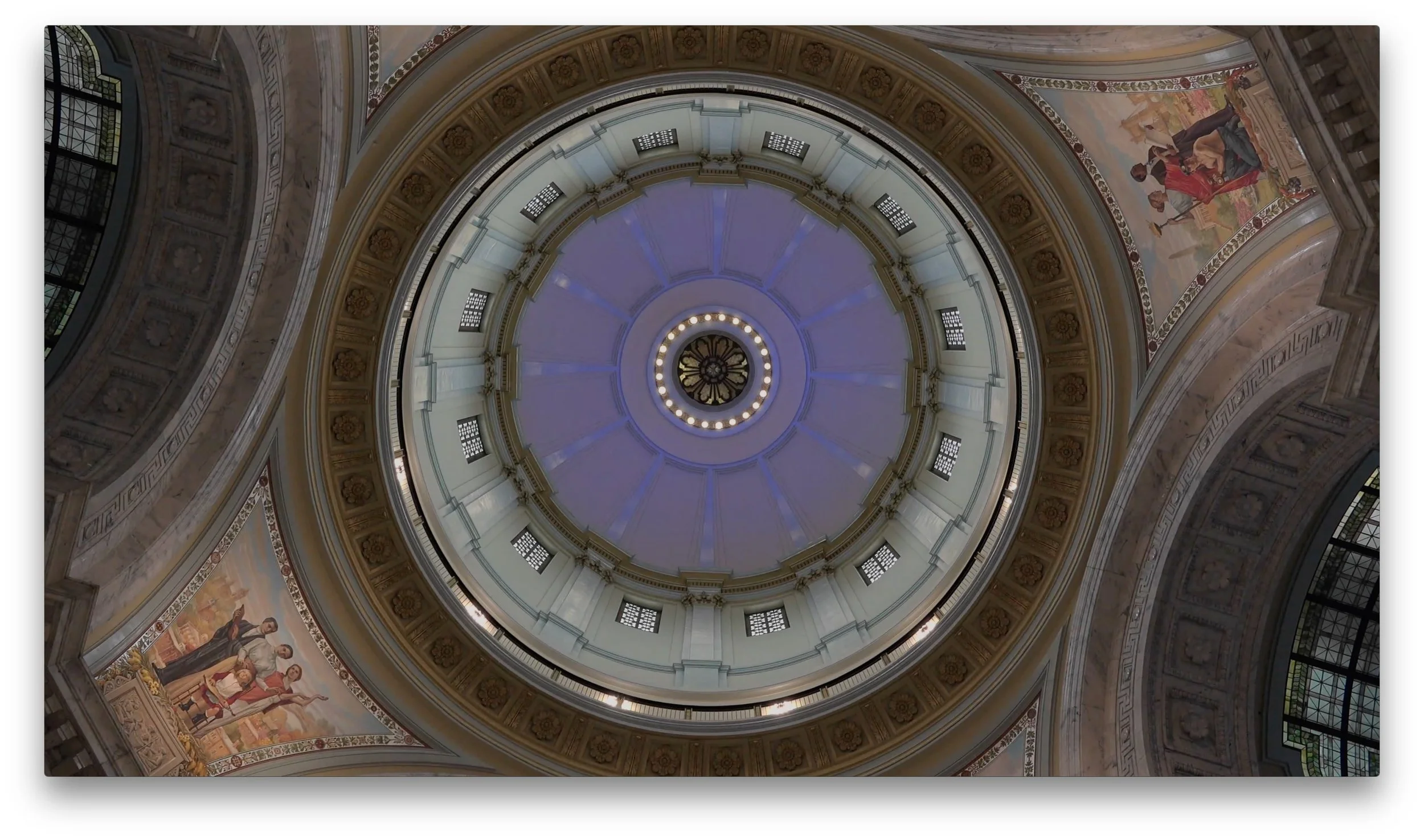A Revenue Shortfall