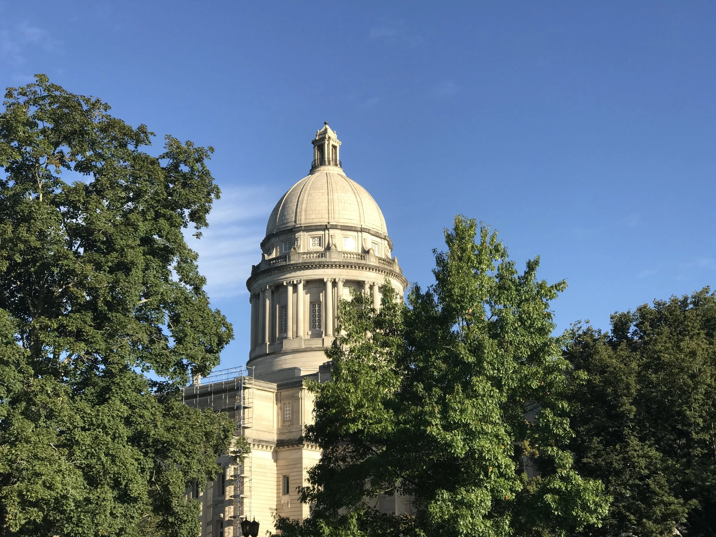 Pension Reform Proposal