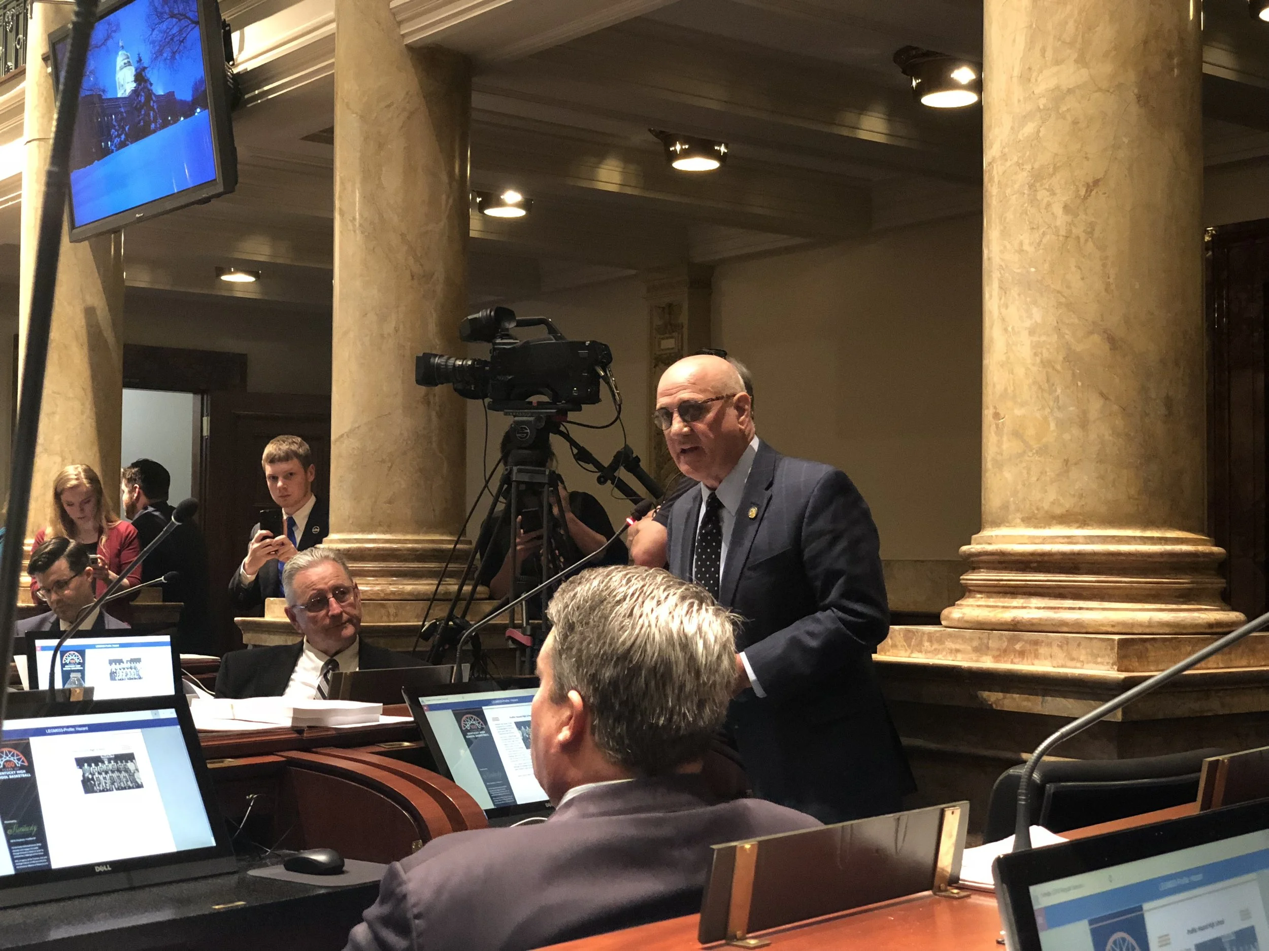 Senate Bill 1 - Funding Our Future