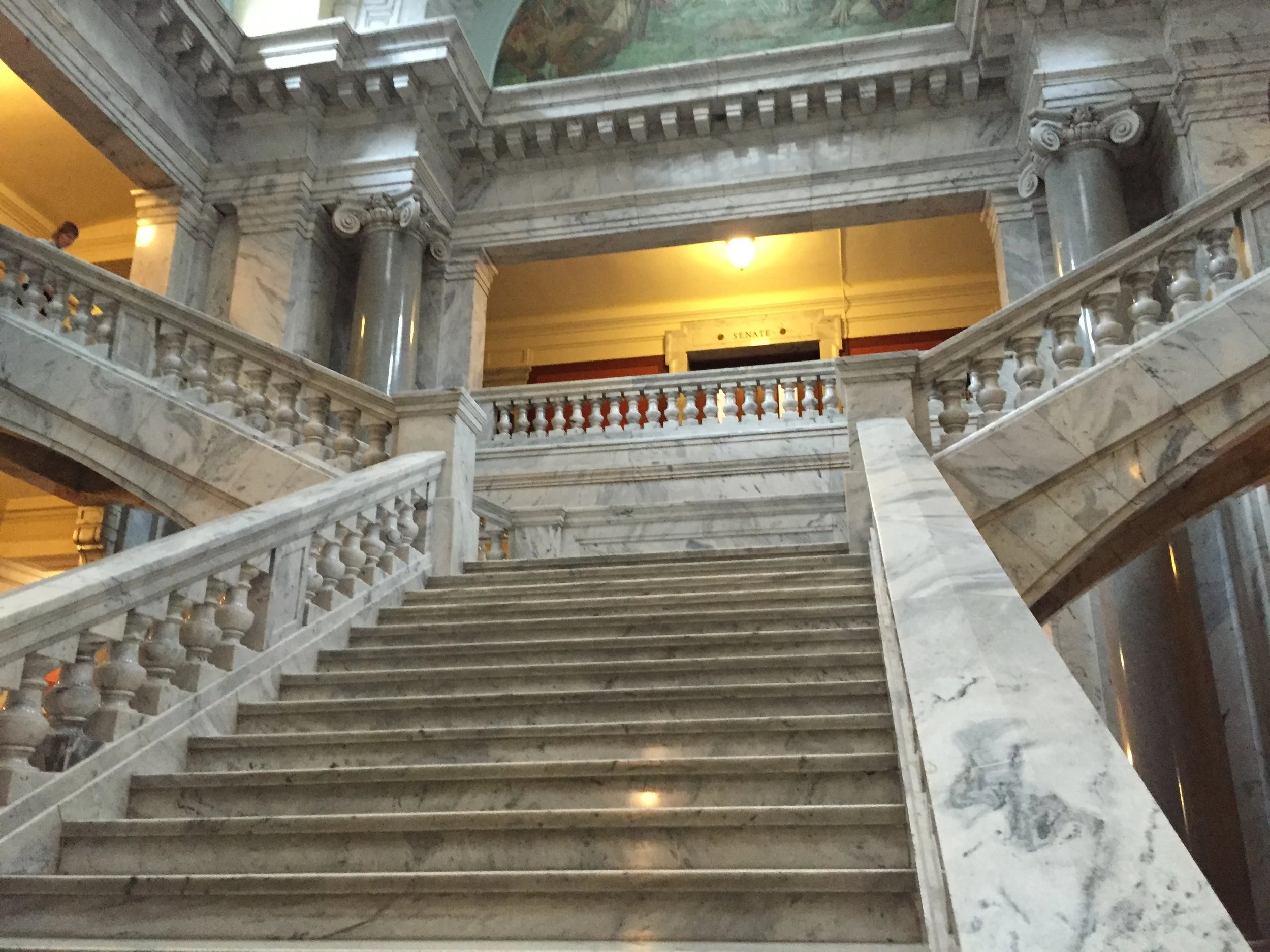 Budget & Revenue Bills