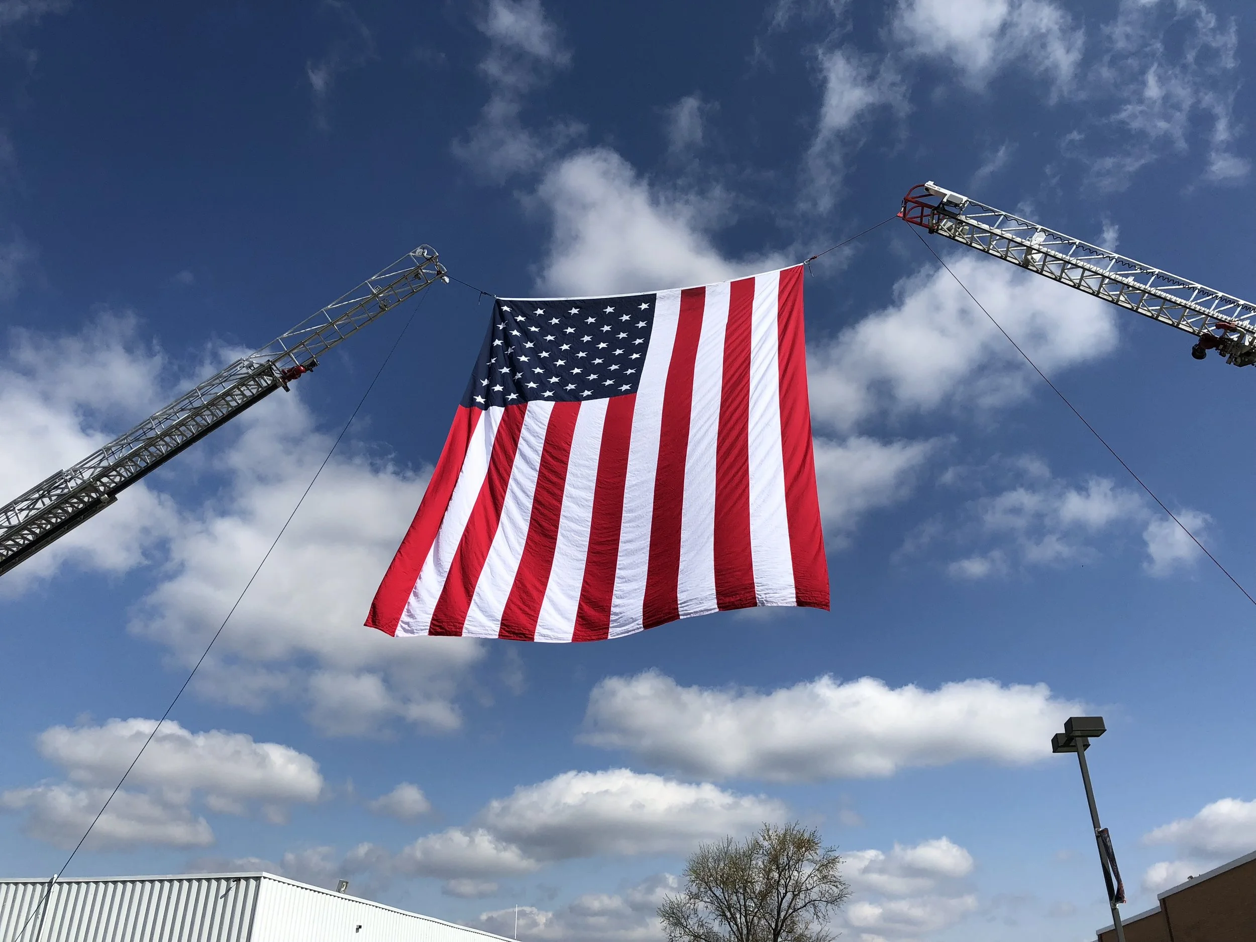 The Final Inspection