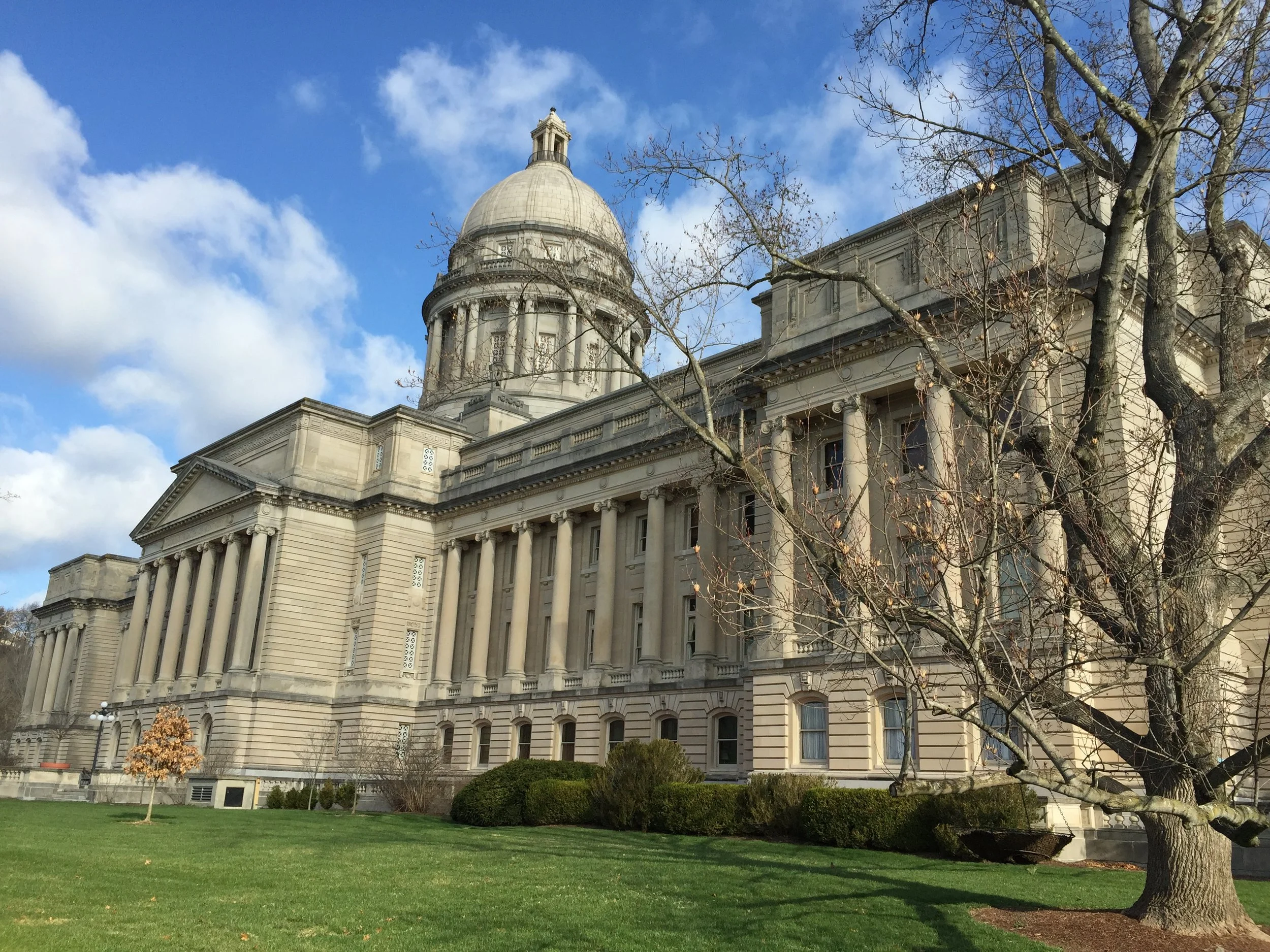 2019 Committee Appointments