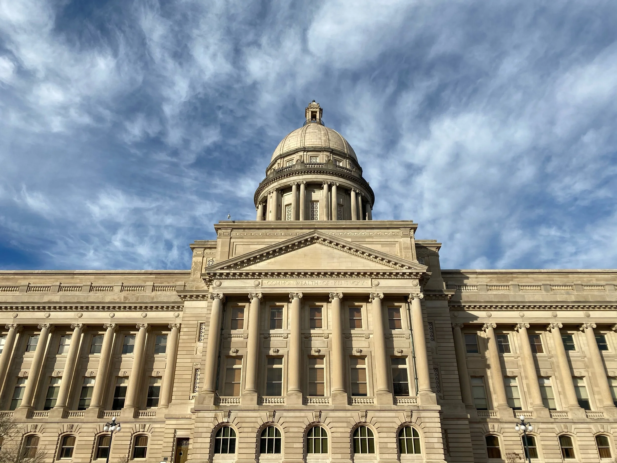 VICTIMS OF CRIME ARE STILL COUNTING ON YOU, KENTUCKY