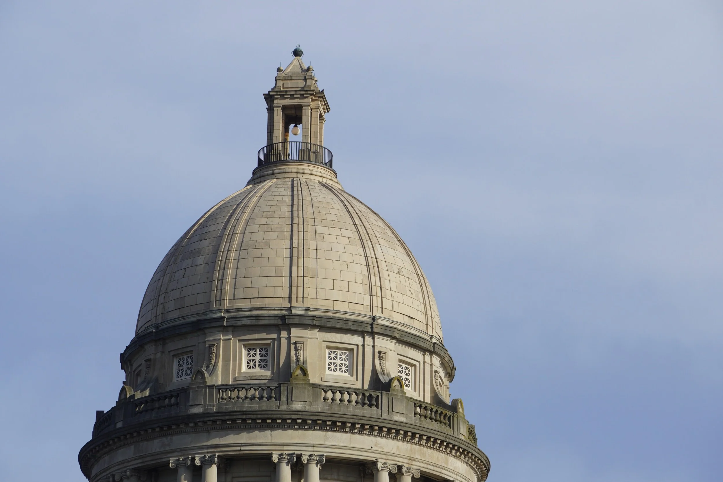 Passed the Halfway Mark