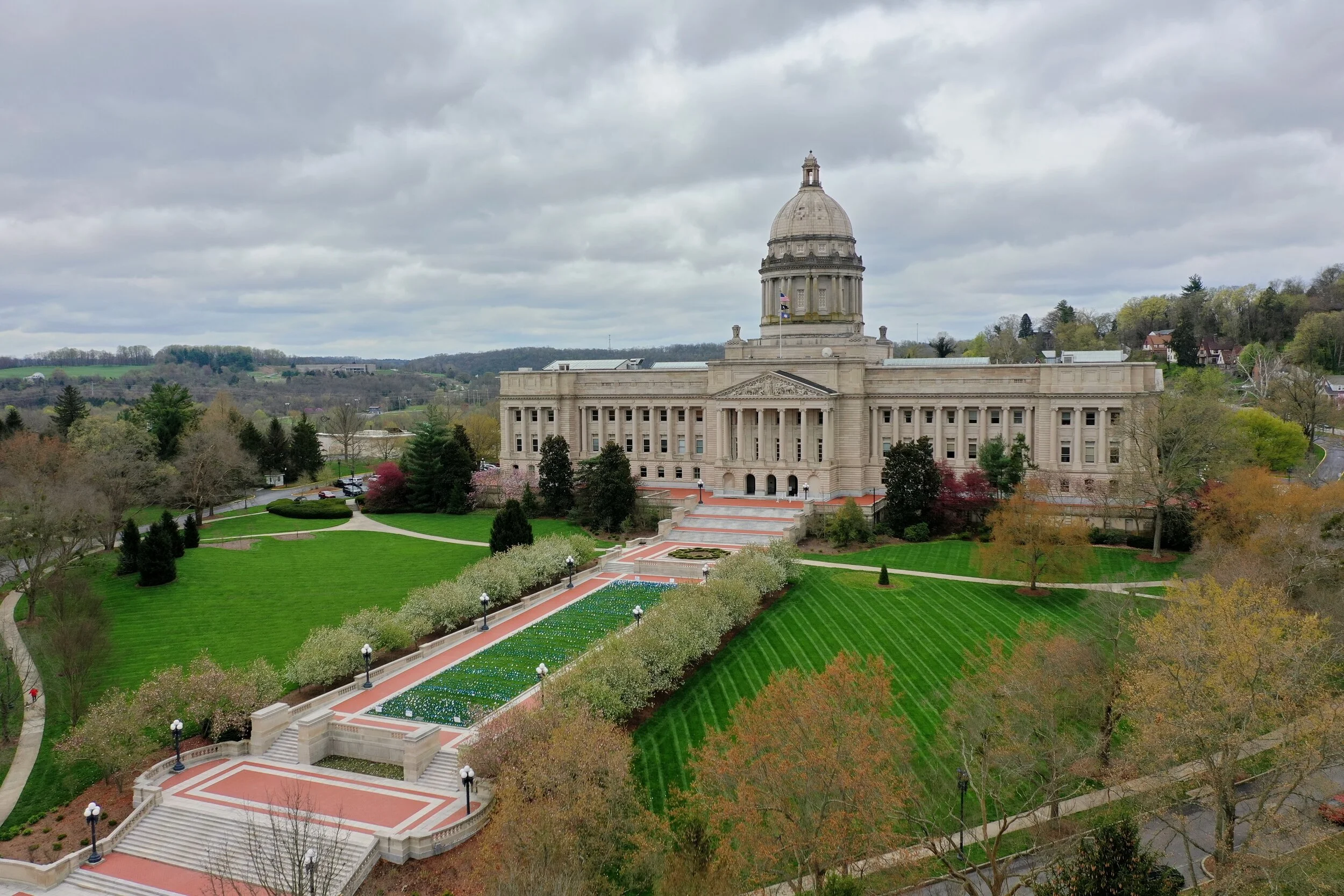 1 Year Budget is Passed