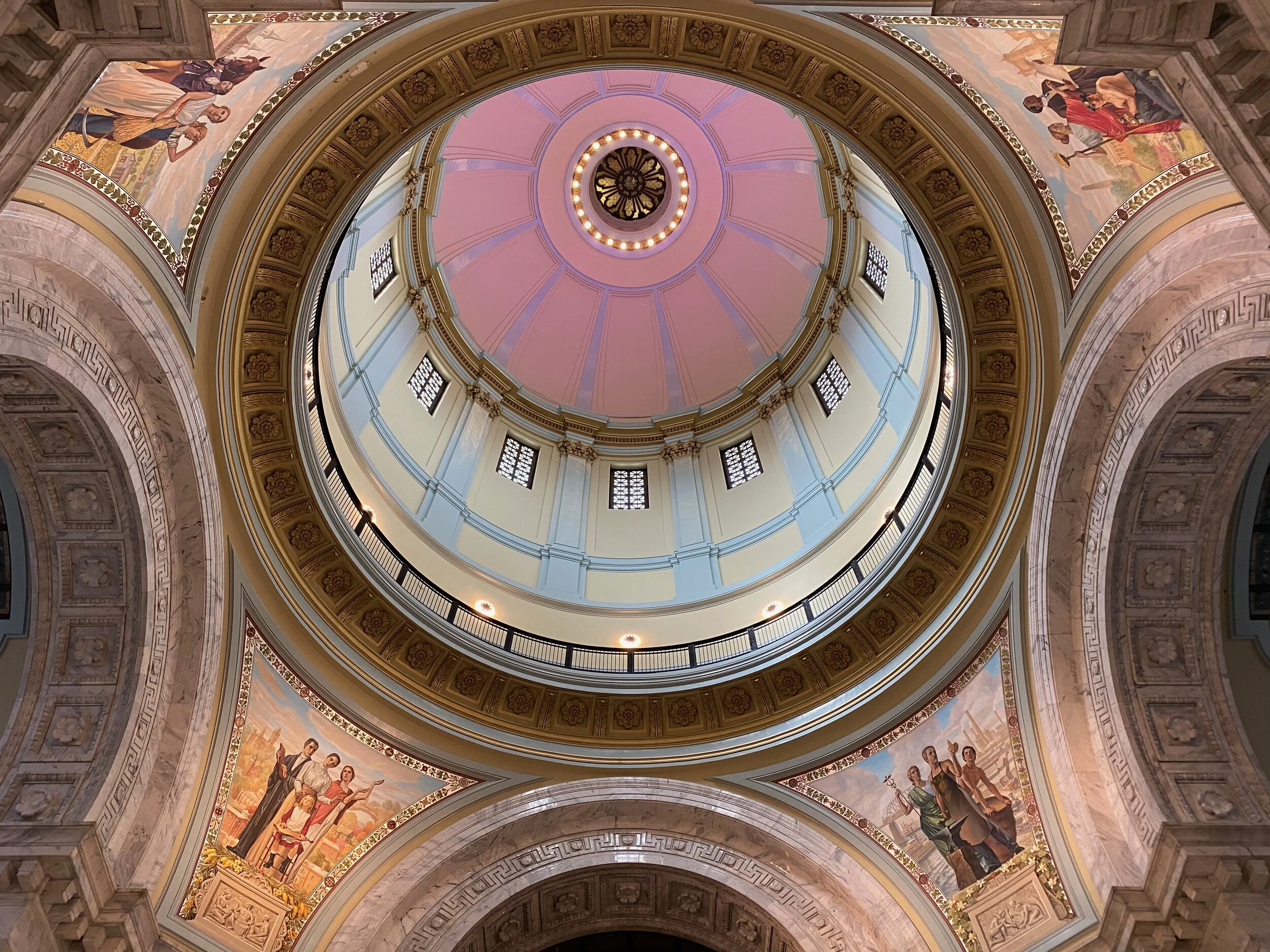 Moving the Goal Posts