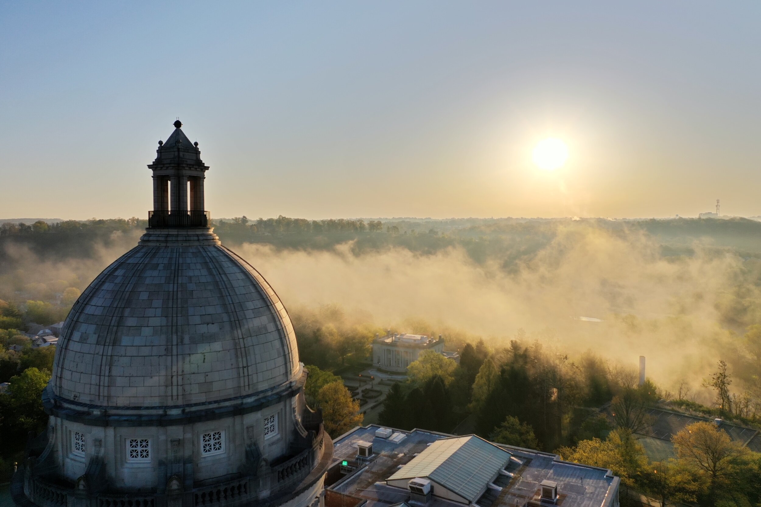 November Executive Orders