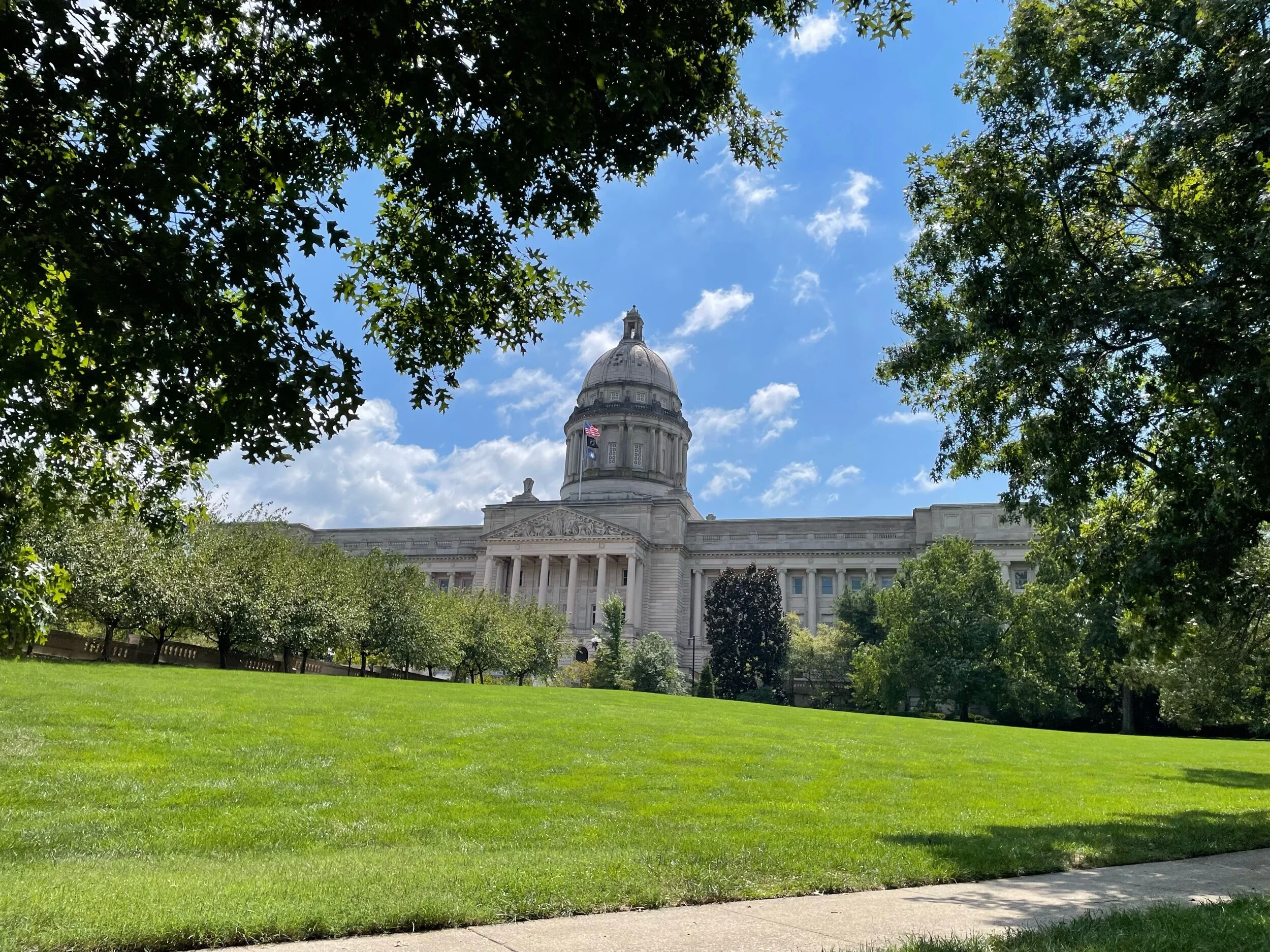 2021 Extraordinary Session Bills