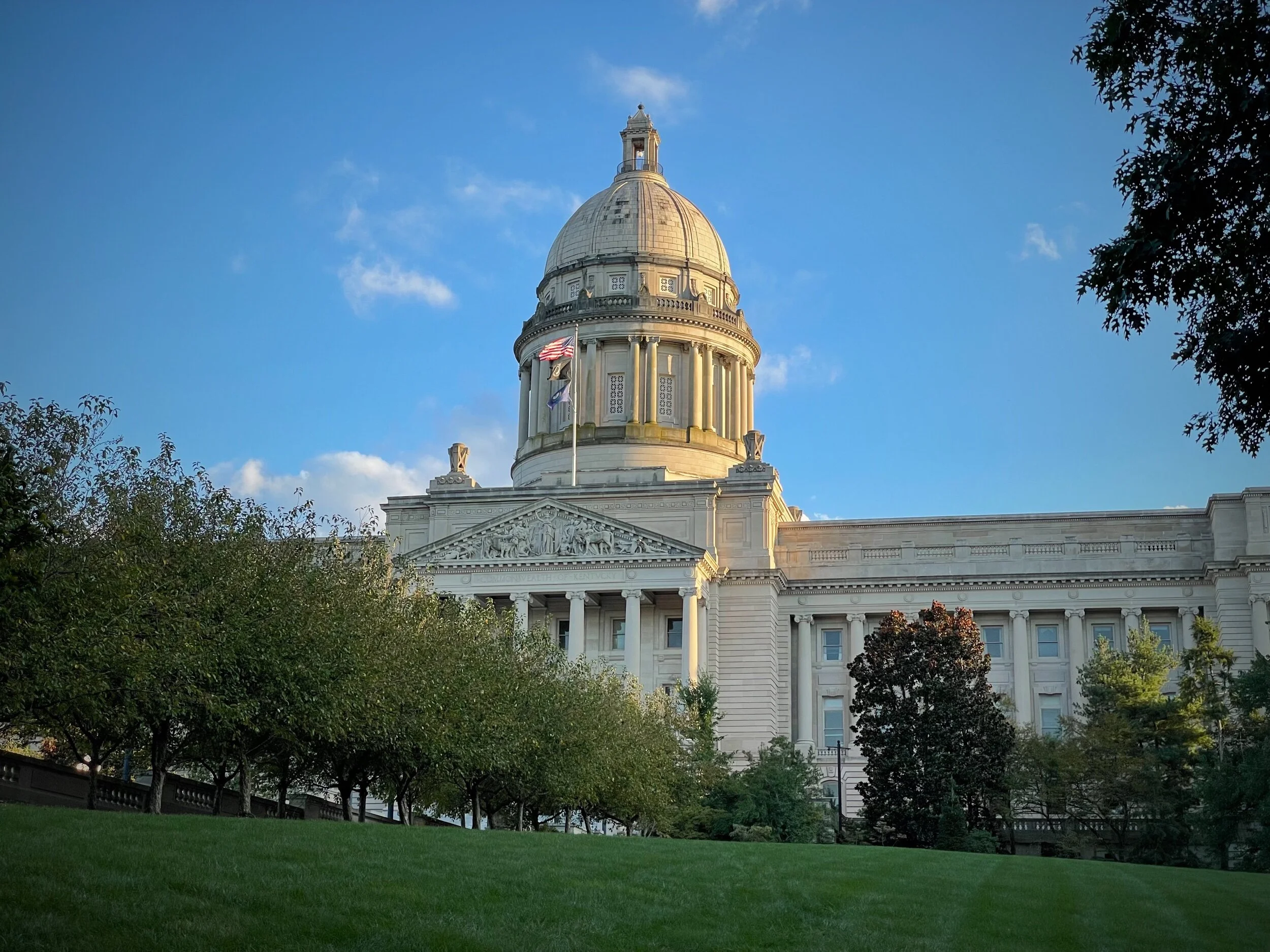 2021 Extraordinary Session Wrap-Up