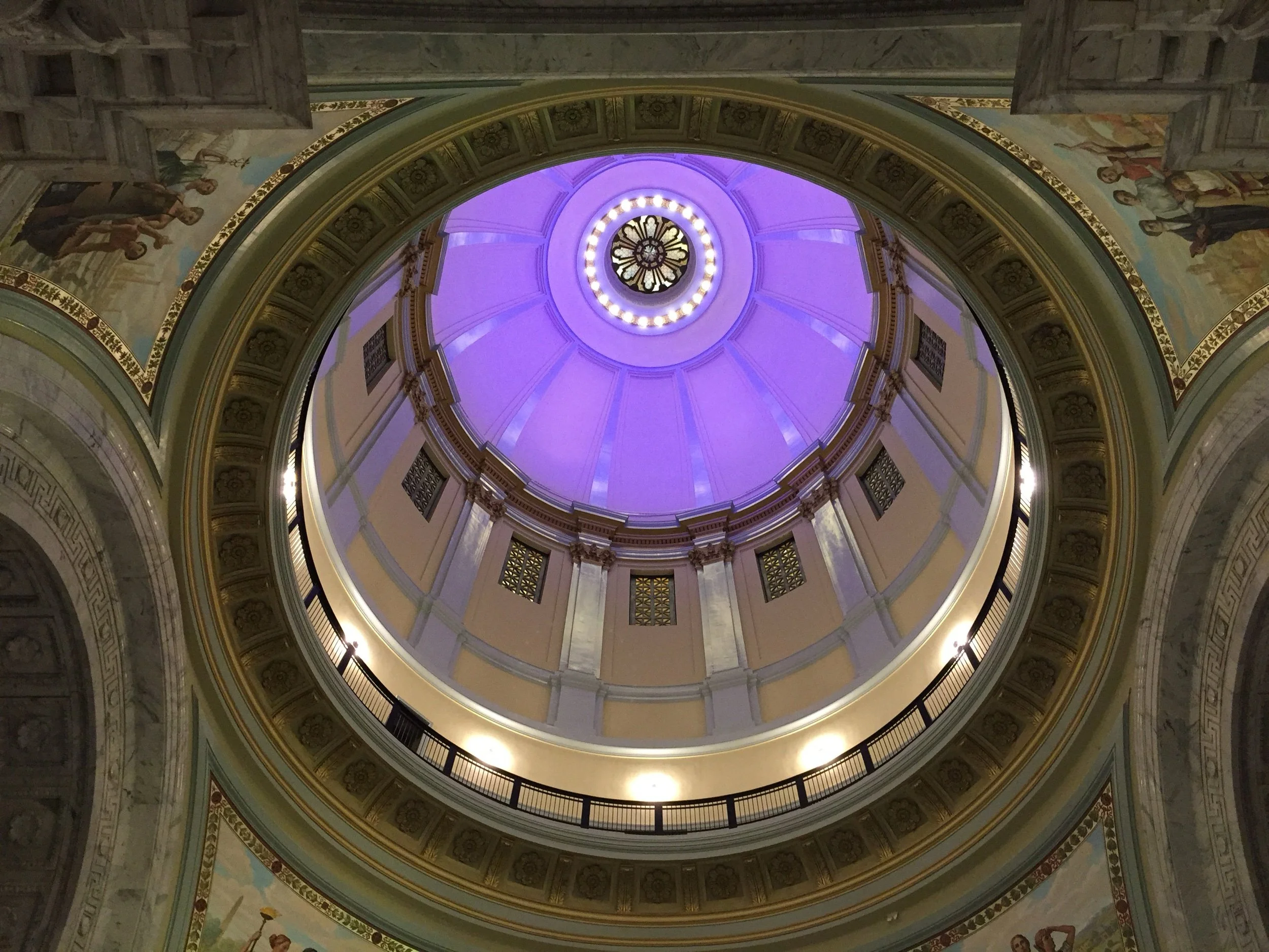 Women’s Justice Commission