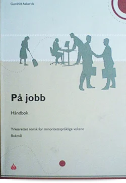 På Jobb Håndbok