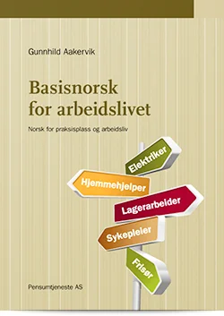Basisnorsk for arbeidslivet