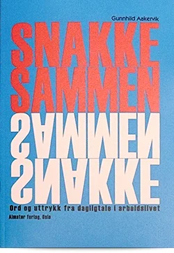 Snakke Sammen