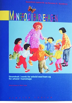 Mangfold i Barnehagen