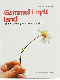 Gammel i nytt land