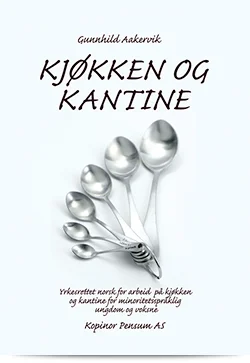 Kjøkken og kantine