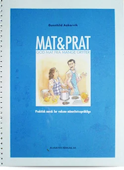 Mat og prat