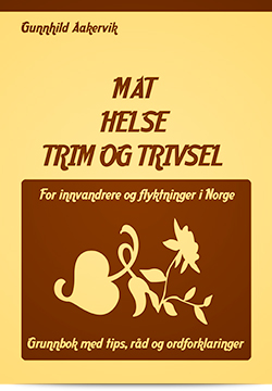 Mat, helse, trim og trivsel