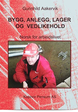 Placeholder bok