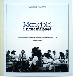 Mangfold i nærmiljøet