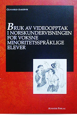Bruk av videoopptak