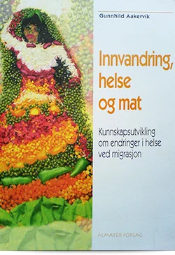 Innvandring, helse og mat
