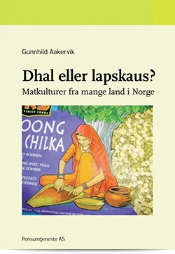 Dhal eller lapskaus?