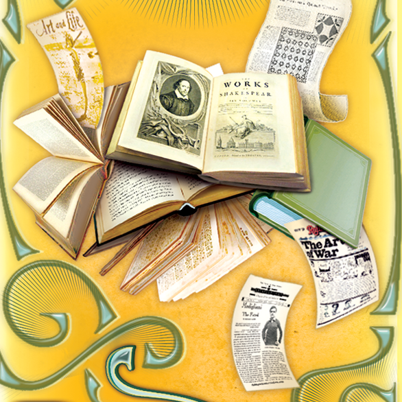 CARDS