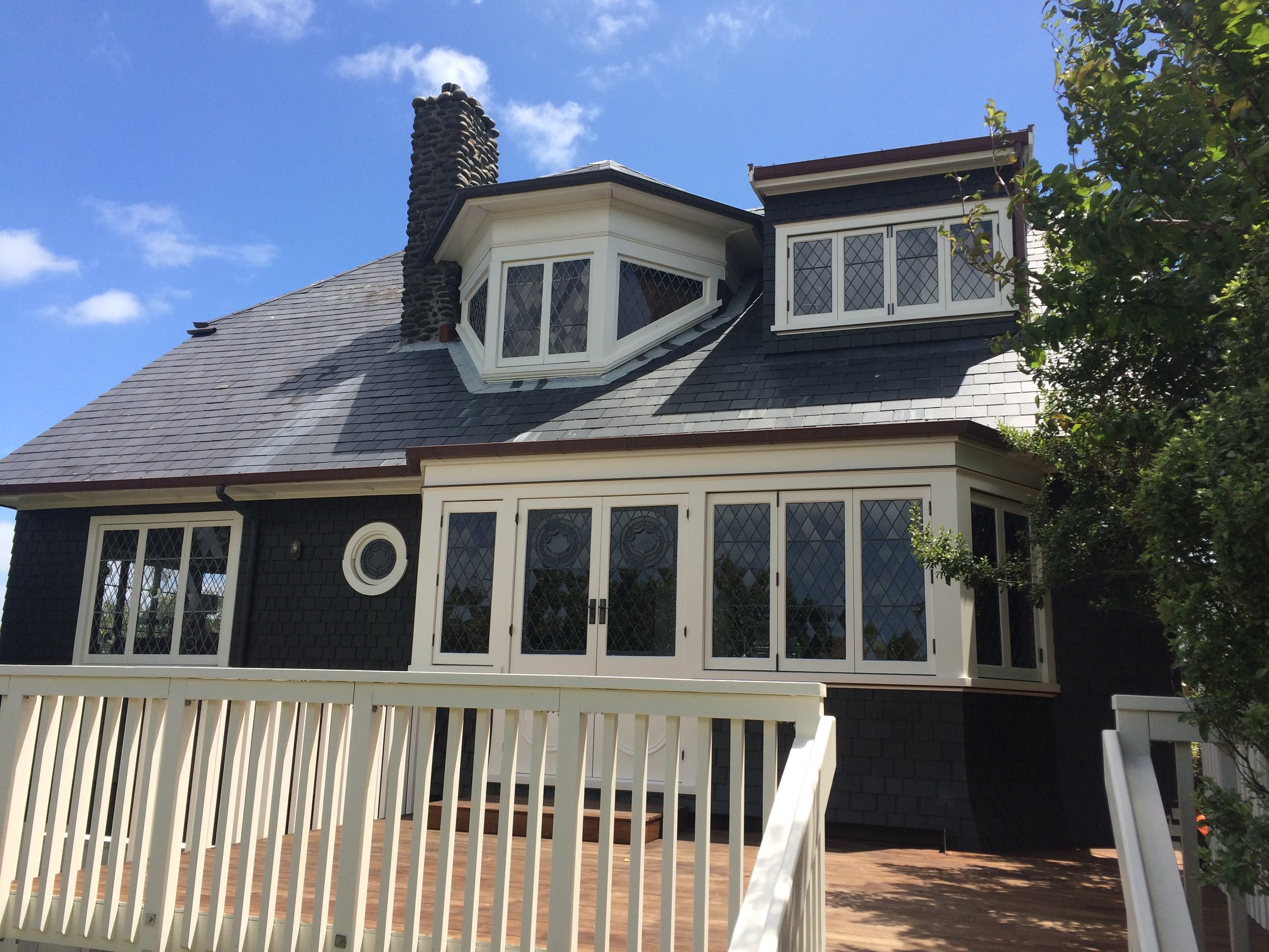 After Shot Devonport .JPG