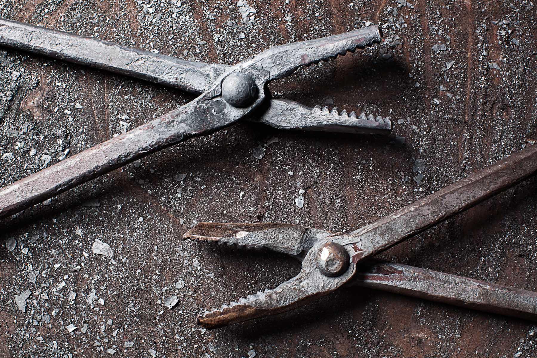 Klockars Blacksmith